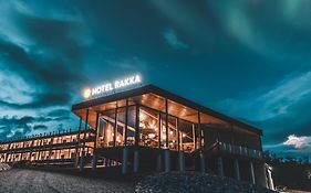 Santa's Hotel Rakka